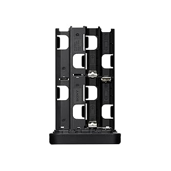 Amazon | SONY(ソニー) フラッシュ用外部電池アダプター FA-EBA1